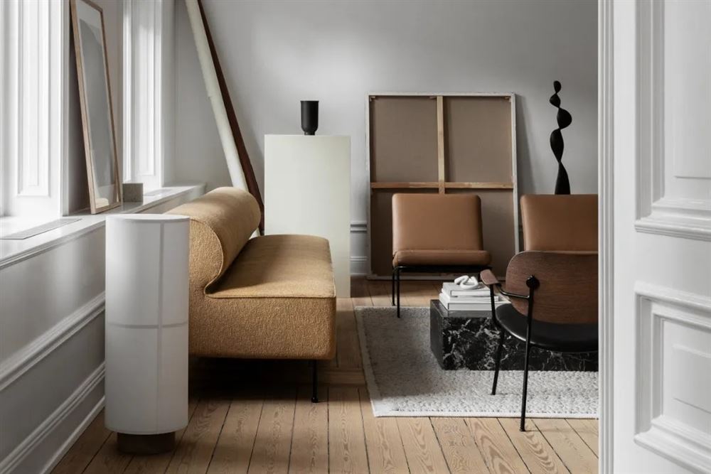 廣州市遠(yuǎn)洋招商保利東灣歐式風(fēng)格三居室裝修案例