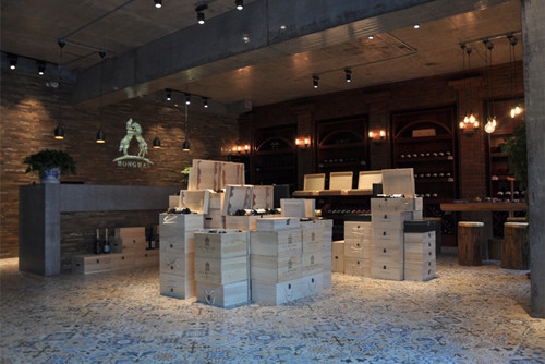 海口市港島花園現(xiàn)代簡約風格復式裝修案例