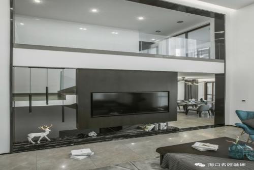 ?？诤Ｋ{福源230平別墅現(xiàn)代風