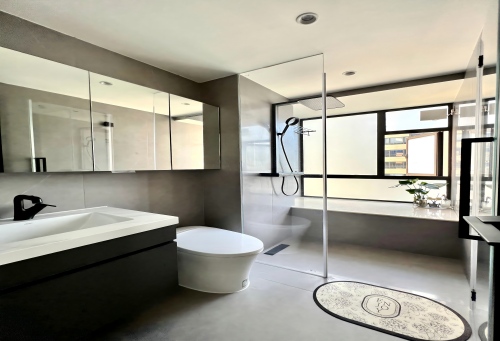 衛生間反味太&ldquo;上頭&rdquo;？名匠裝飾教你從源頭杜絕異味困擾