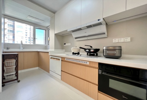 廚房吊柜怎么裝才不踩坑？這8條干貨建議，連設(shè)計(jì)師都點(diǎn)贊！