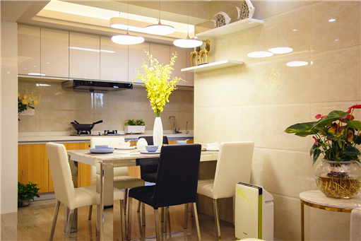 打造夢想家園，從裝修設(shè)計開始